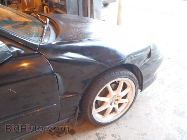 1996 ACURA INTEGRA - VIN: JH4DC2388TS001068 - Фото 9