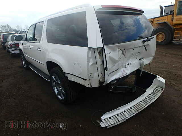 2007 CADILLAC ESCALADE - VIN: 1GYFK66857R226149 - Фото 3