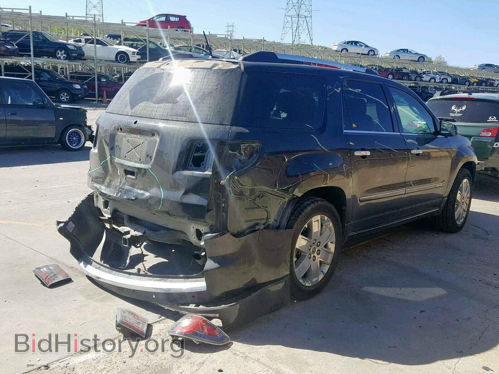 2014 GMC ACADIA DEN - VIN: 1GKKVTKD1EJ357334 - Photo 4
