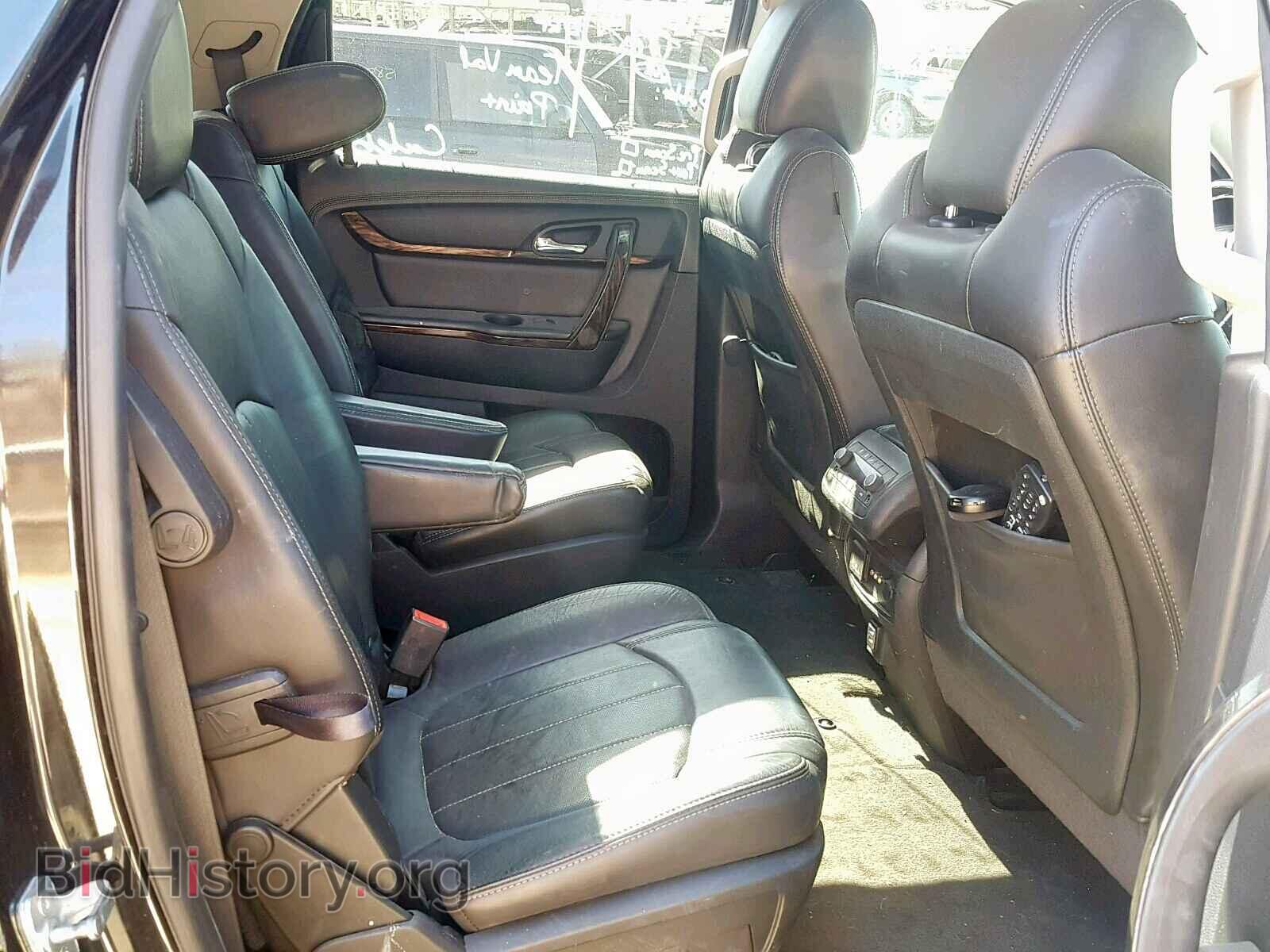 2014 GMC ACADIA DEN - VIN: 1GKKVTKD1EJ357334 - Photo 6