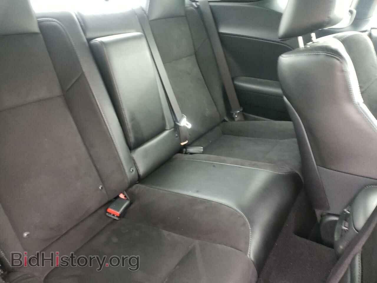 2020 DODGE CHALLENGER - VIN: 2C3CDZFJ5LH106194 - Фото 10