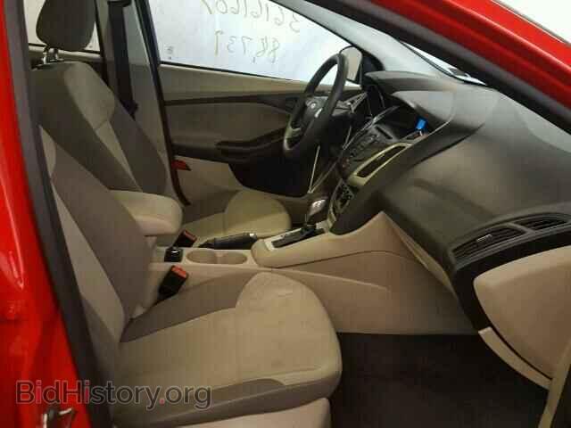 2012 FORD FOCUS - VIN: 1FAHP3K29CL275244 - Фото 5