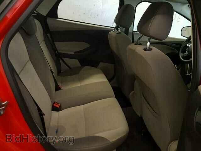 2012 FORD FOCUS - VIN: 1FAHP3K29CL275244 - Фото 6