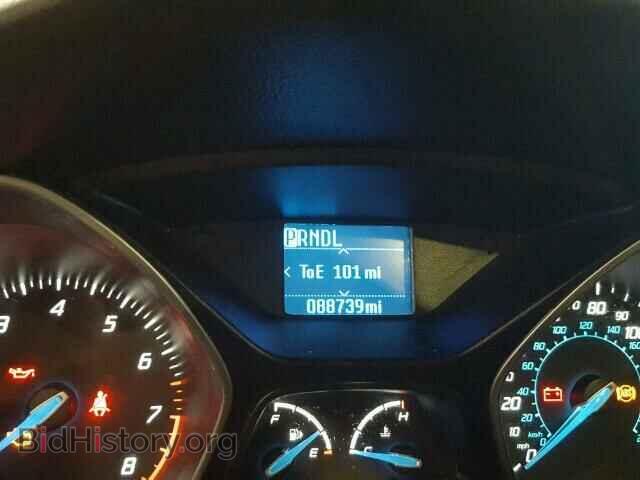 2012 FORD FOCUS - VIN: 1FAHP3K29CL275244 - Фото 8