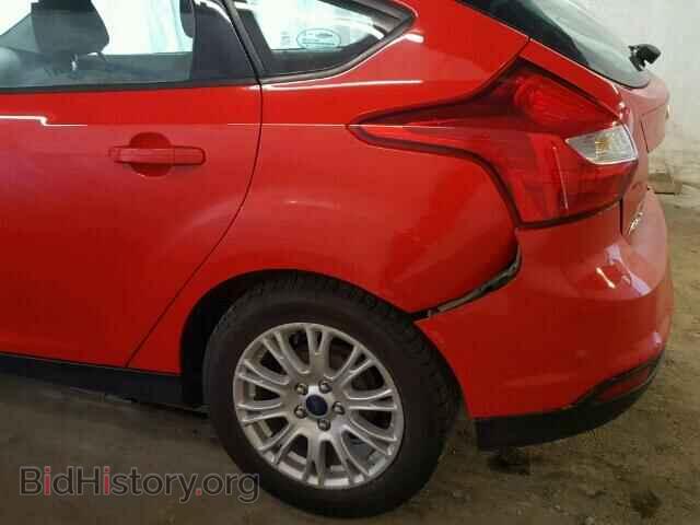 2012 FORD FOCUS - VIN: 1FAHP3K29CL275244 - Фото 9