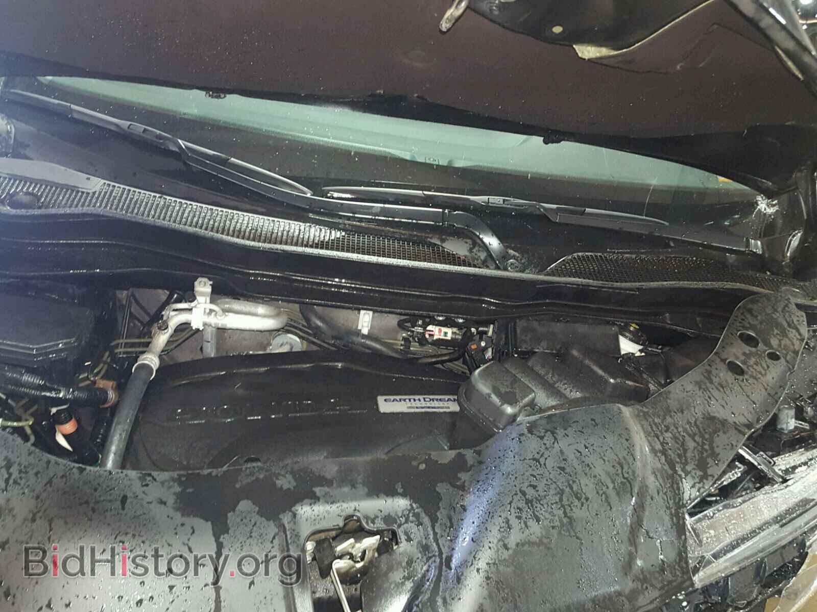 2017 HONDA PILOT - VIN: 5FNYF6H92HB057112 - Фото 7