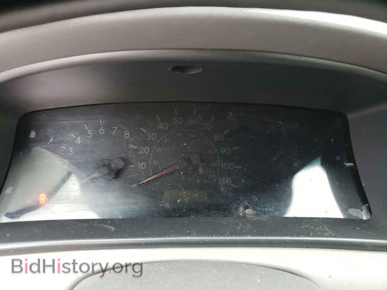 2007 TOYOTA COROLLA - VIN: 2T1BR32E27C809802 - Фото 9