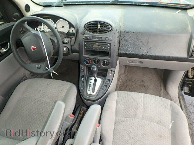 2005 SATURN VUE - VIN: 5GZCZ33D35S830355 - Фото 9