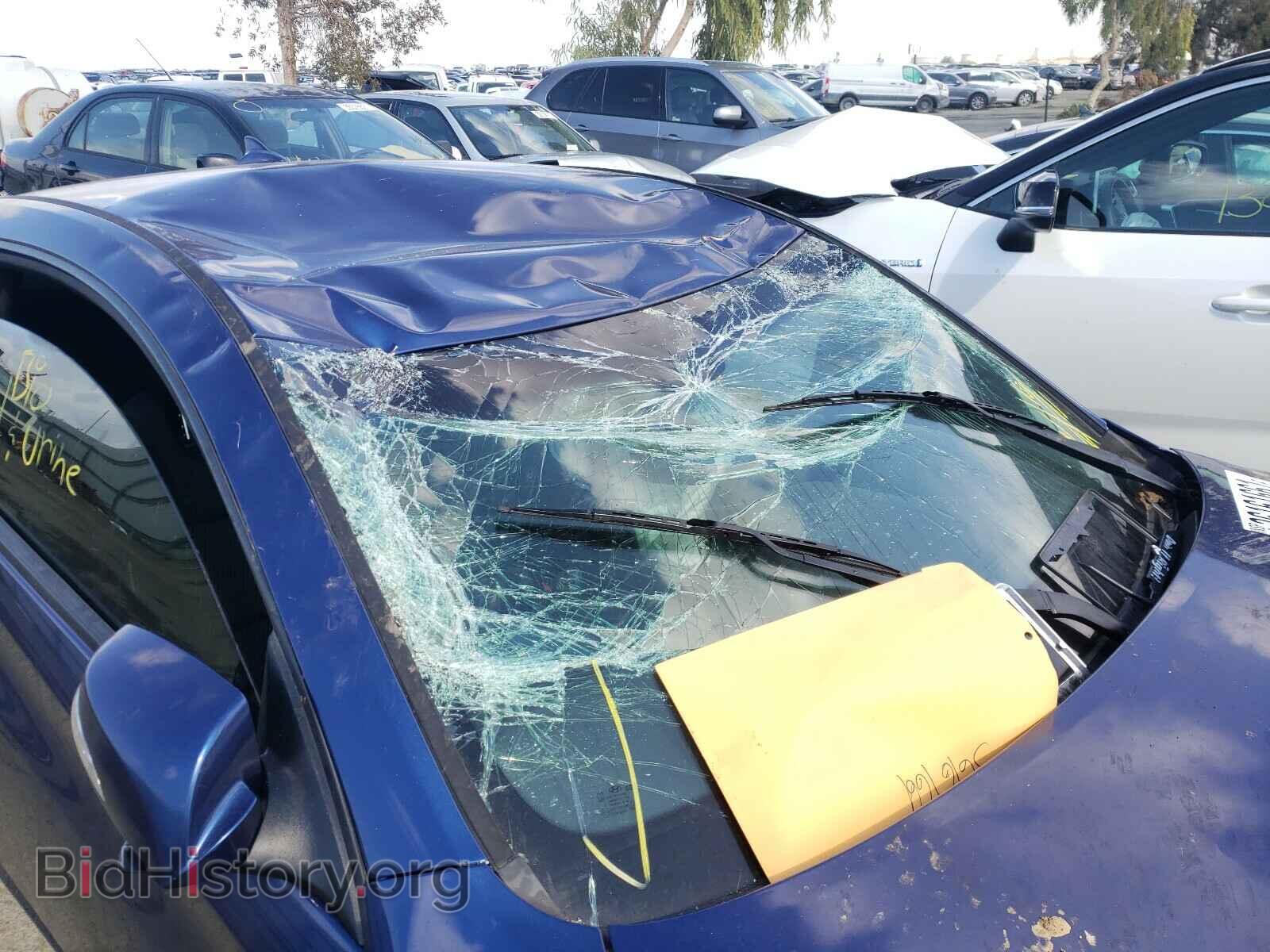 2015 HYUNDAI GENESIS - VIN: KMHHU6KJ7FU123761 - Фото 9