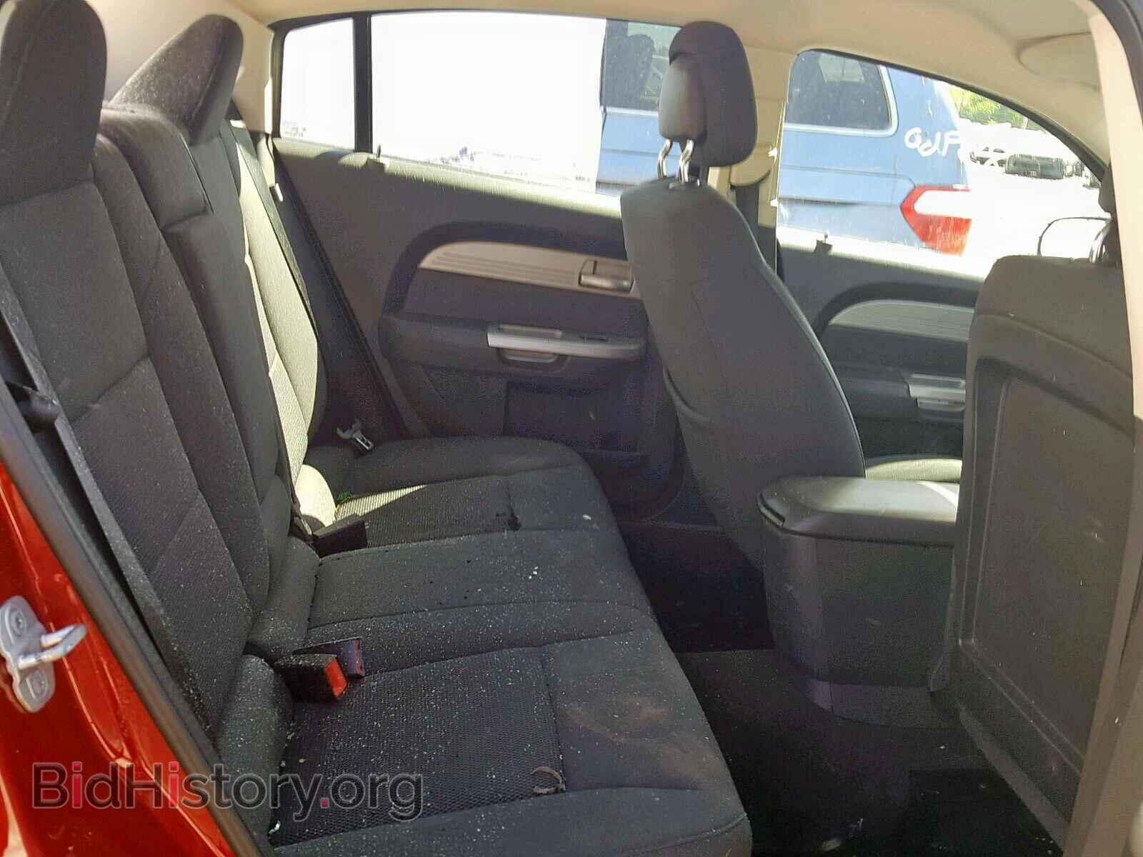 2010 CHRYSLER SEBRING - VIN: 1C3CC4FB1AN226237 - Фото 6