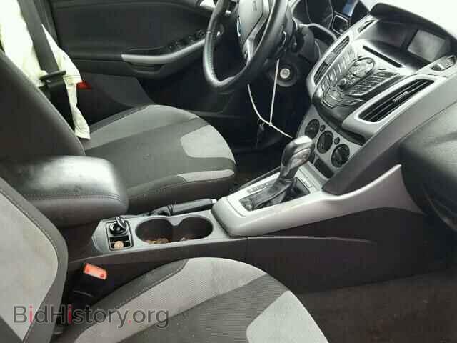 2012 FORD FOCUS - VIN: 1FAHP3F24CL319564 - Photo 5