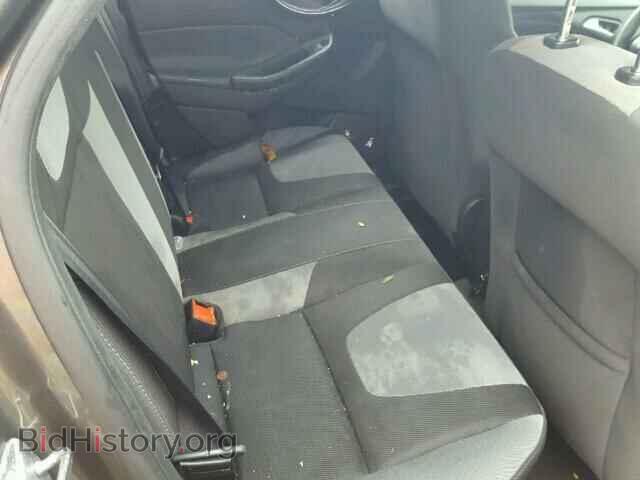 2012 FORD FOCUS - VIN: 1FAHP3F24CL319564 - Photo 6