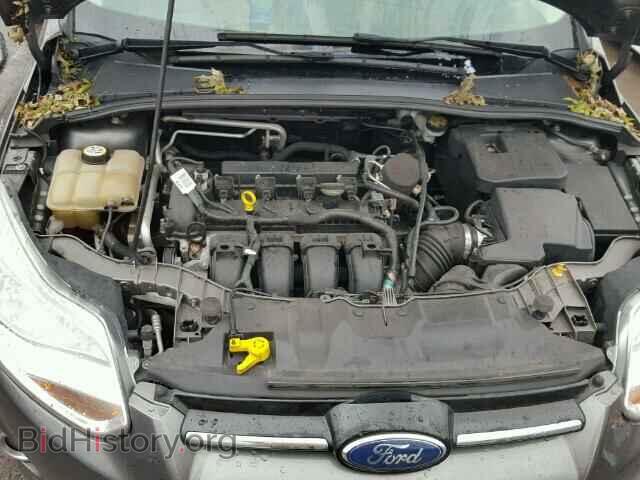 2012 FORD FOCUS - VIN: 1FAHP3F24CL319564 - Photo 7