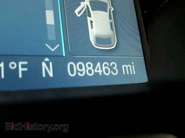 2012 FORD FOCUS - VIN: 1FAHP3F24CL319564 - Photo 8