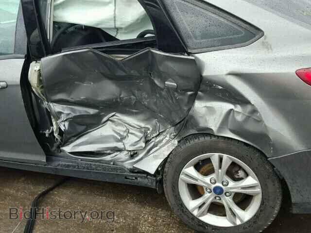 2012 FORD FOCUS - VIN: 1FAHP3F24CL319564 - Photo 9
