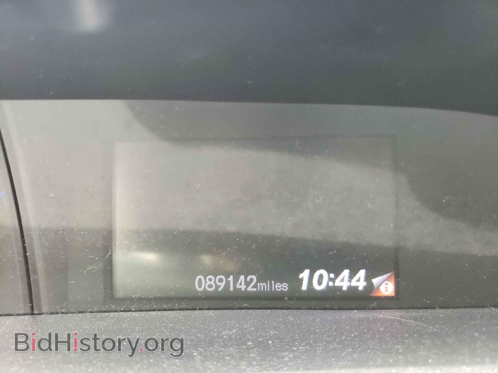 2012 HONDA CIVIC - VIN: 19XFB2F54CE384041 - Фото 8