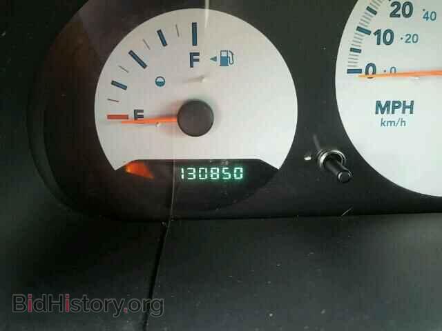 2006 DODGE CARAVAN - VIN: 1D4GP24R76B749666 - Фото 8