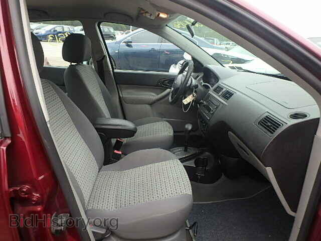 2007 FORD FOCUS - VIN: 1FAFP34N37W309780 - Photo 5