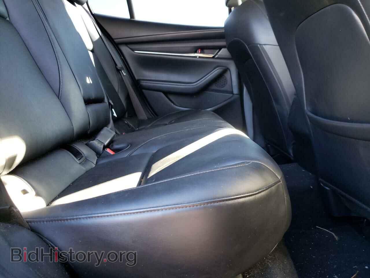2019 MAZDA 3 - VIN: JM1BPACL3K1109839 - Фото 6