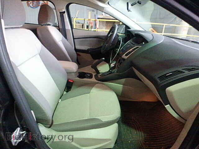 2014 FORD FOCUS - VIN: 1FADP3F26EL373336 - Фото 5
