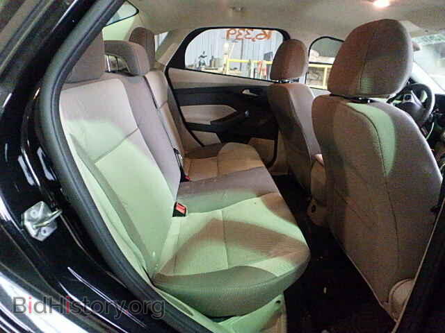 2014 FORD FOCUS - VIN: 1FADP3F26EL373336 - Фото 6