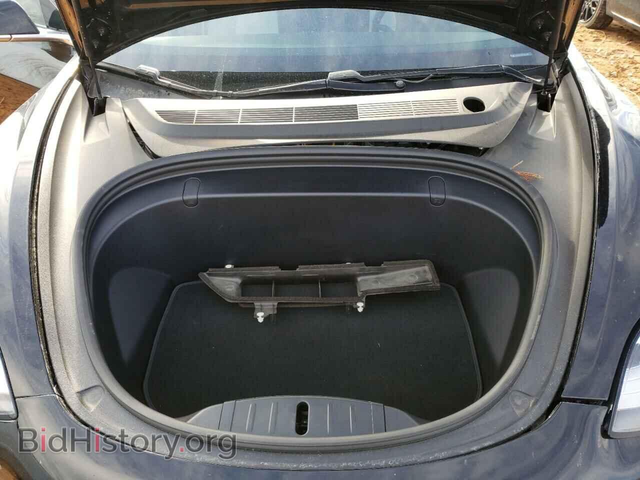 2018 TESLA MODEL 3 - VIN: 5YJ3E1EA8JF152648 - Фото 7