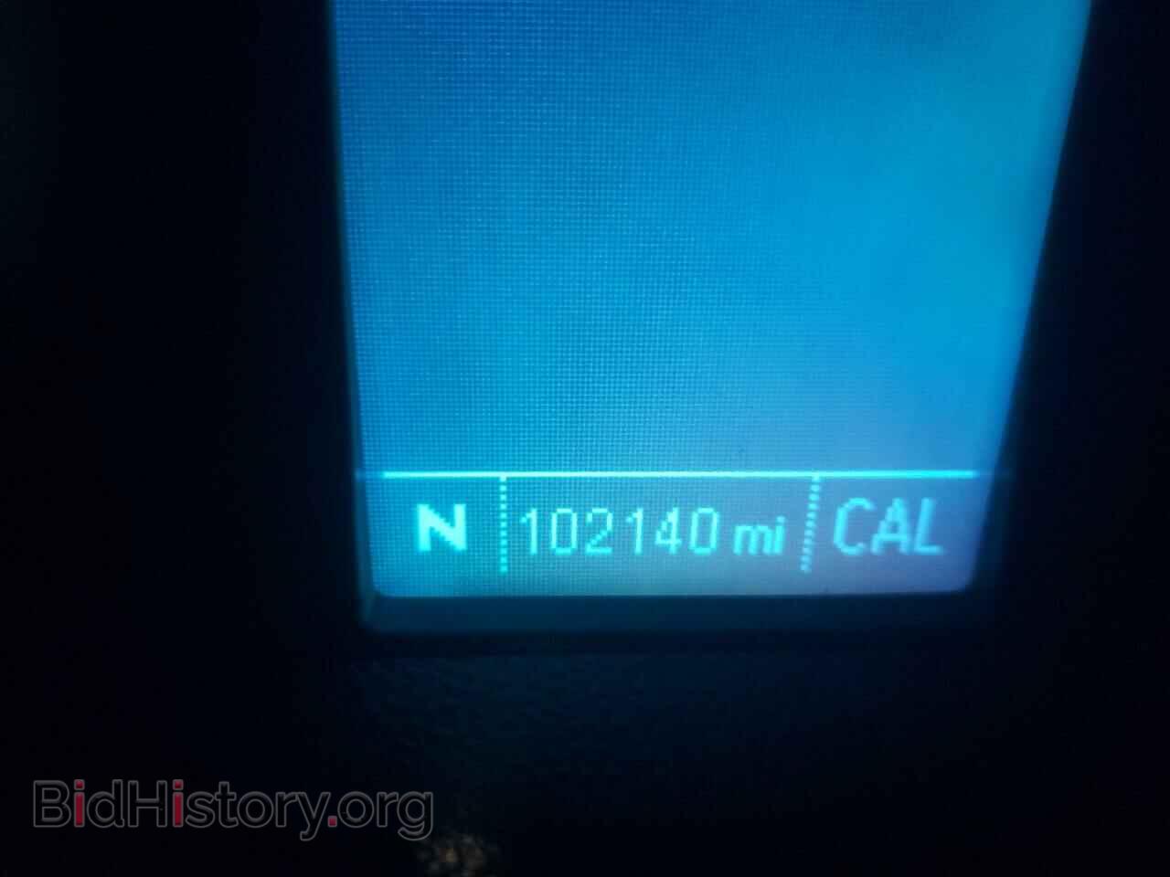 2014 BUICK ENCORE - VIN: KL4CJFSB3EB722919 - Photo 8