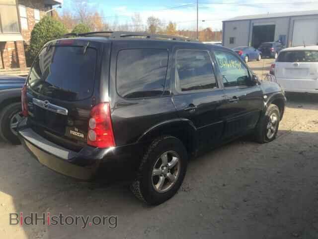2005 MAZDA TRIBUTE - VIN: 4F2CZ96135KM60031 - Фото 4
