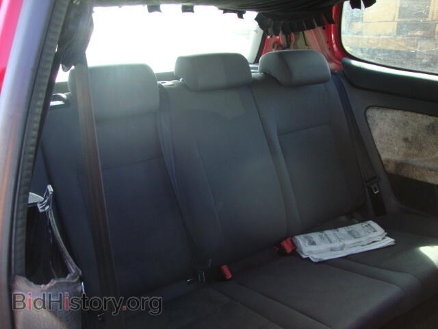 2007 VOLKSWAGEN RABBIT - VIN: WVWAR71K67W189103 - Фото 6