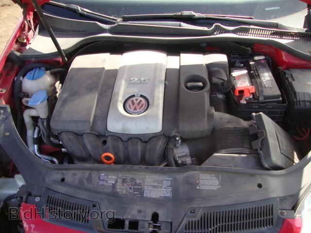 2007 VOLKSWAGEN RABBIT - VIN: WVWAR71K67W189103 - Фото 7