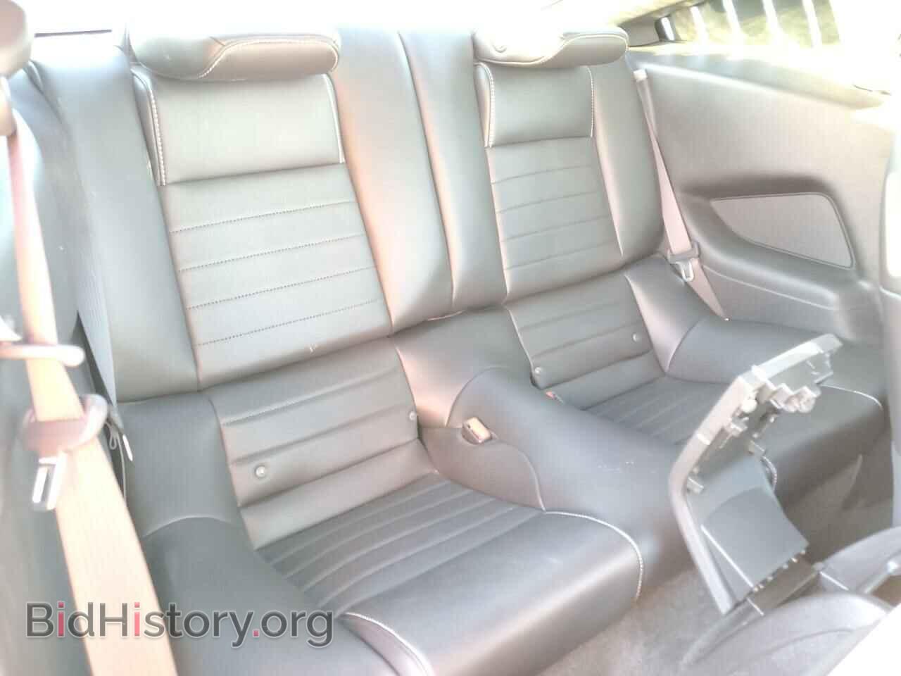 2014 FORD MUSTANG - VIN: 1ZVBP8CF4E5263103 - Фото 10