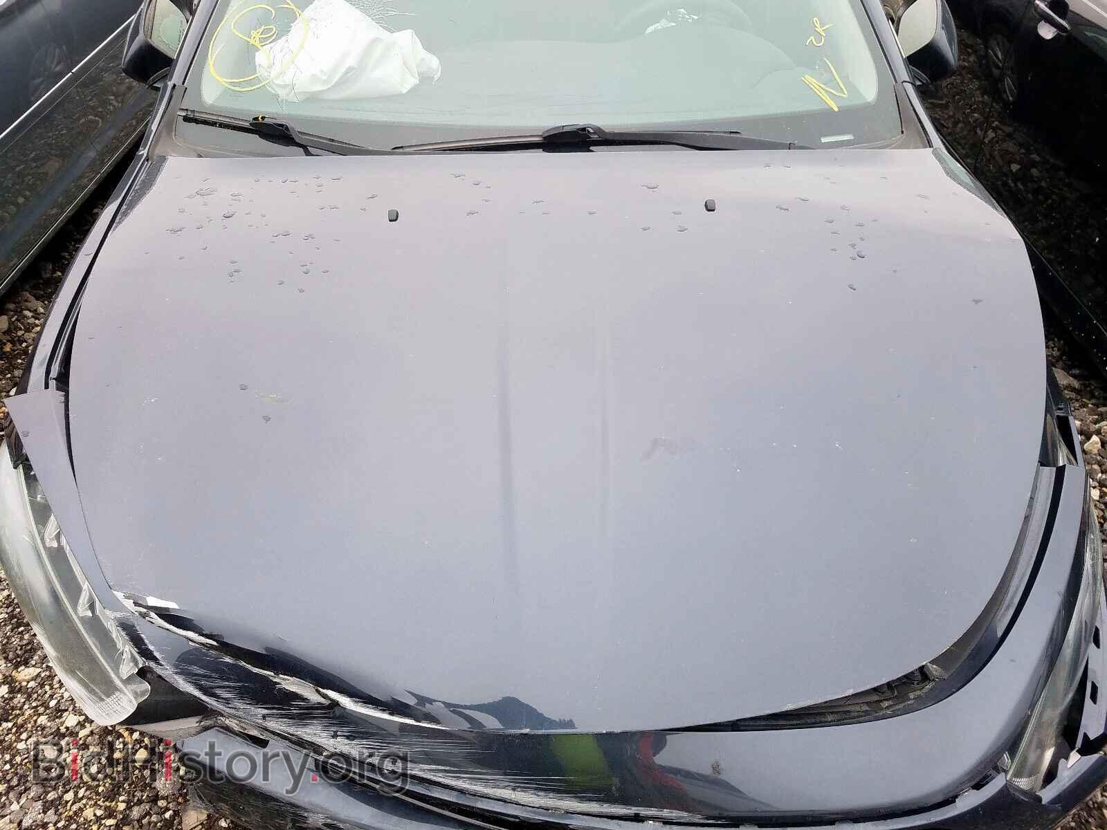 2014 DODGE DART - VIN: 1C3CDFBB9ED675210 - Фото 7