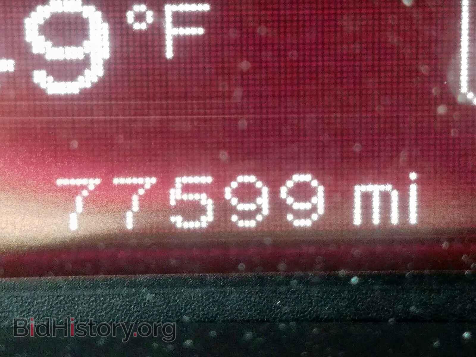 2014 DODGE DART - VIN: 1C3CDFBB9ED675210 - Фото 8