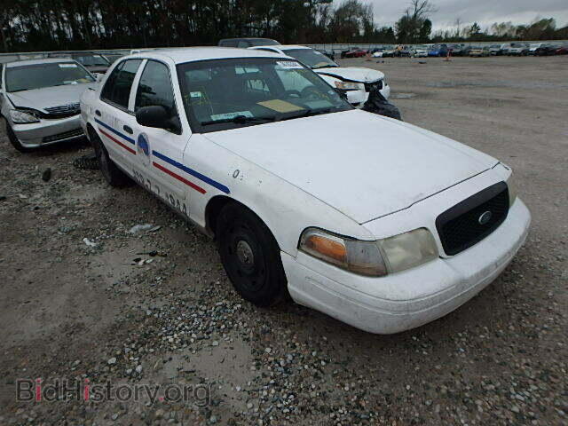 Photo 2FAFP71W64X139628 - FORD CROWN VIC 2004