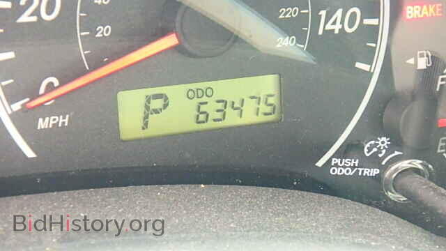 2011 TOYOTA COROLLA - VIN: 2T1BU4EE2BC696135 - Фото 8