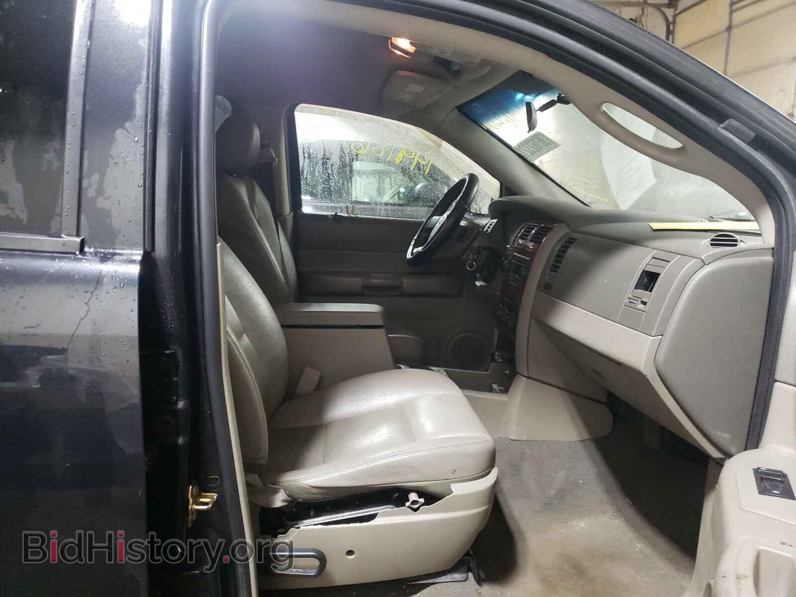 2006 DODGE DURANGO - VIN: 1D4HB48266F171385 - Photo 5