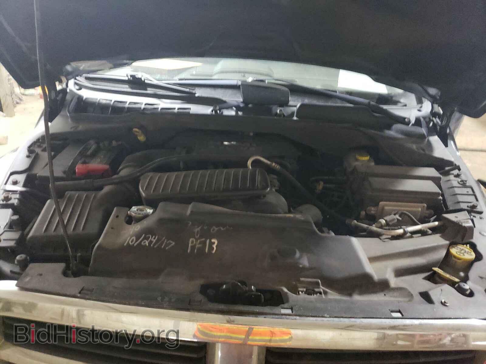 2006 DODGE DURANGO - VIN: 1D4HB48266F171385 - Photo 7