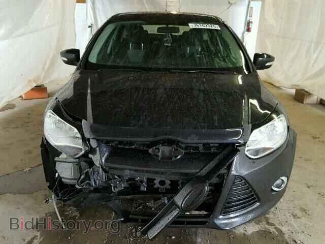 2012 FORD FOCUS - VIN: 1FAHP3K23CL172840 - Photo 9