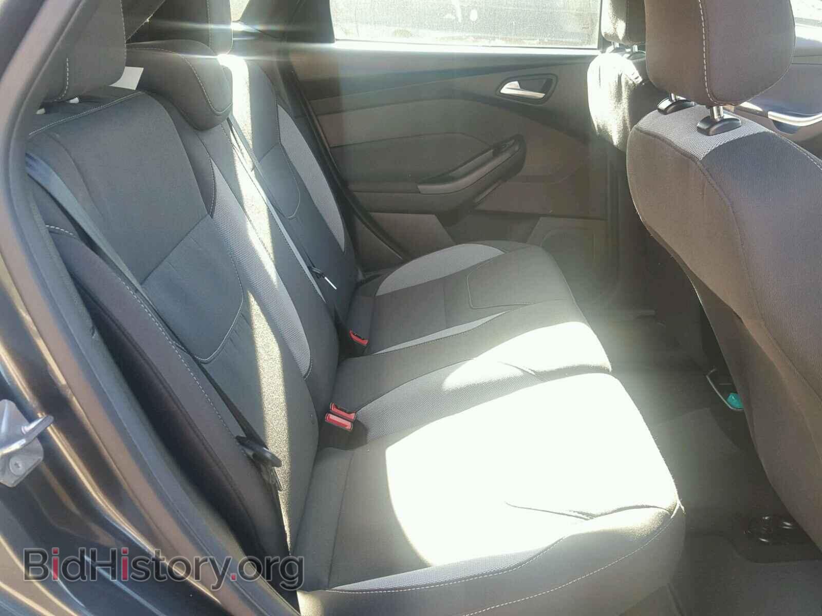 2016 FORD FOCUS - VIN: 1FADP3L95GL357827 - Photo 6