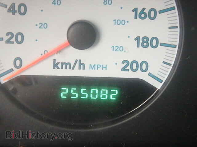 2007 DODGE CARAVAN - VIN: 2D8GP44L77R109367 - Фото 8