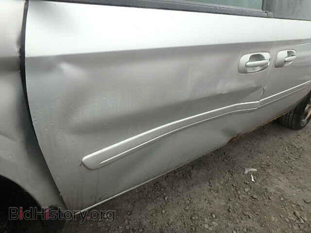 2007 DODGE CARAVAN - VIN: 2D8GP44L77R109367 - Фото 10