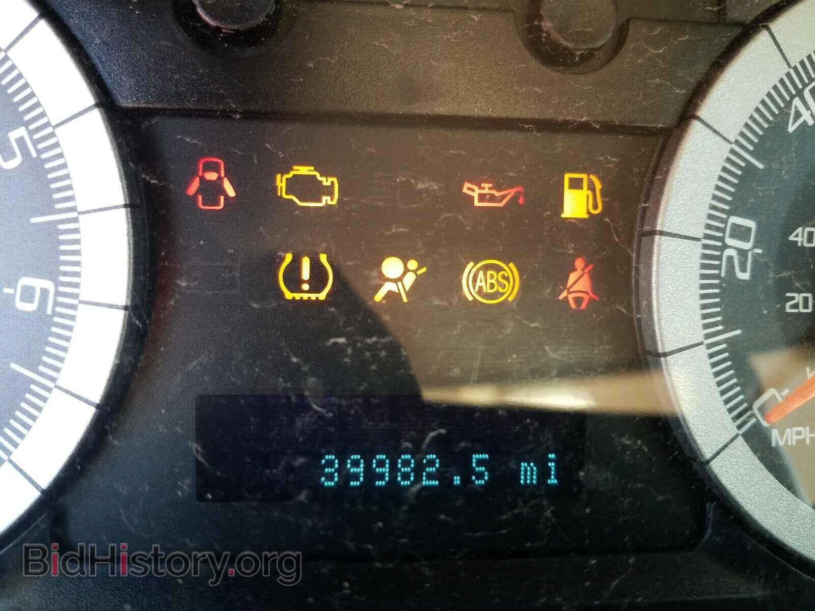 2009 FORD ESCAPE - VIN: 1FMCU49319KA10085 - Фото 8