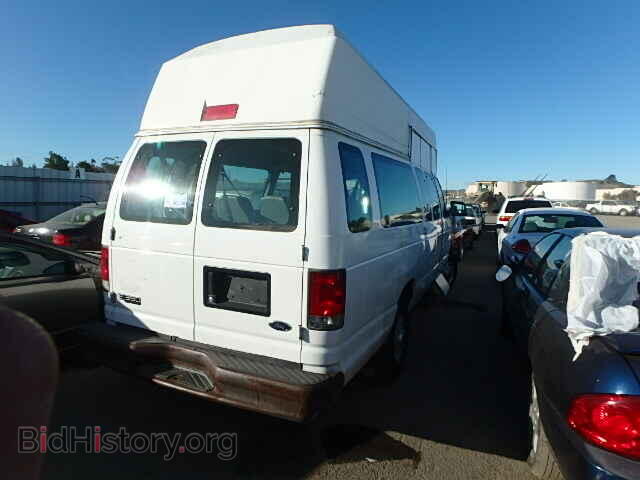 2002 FORD ECONOLINE - VIN: 1FTSS34L42HB17481 - Фото 4