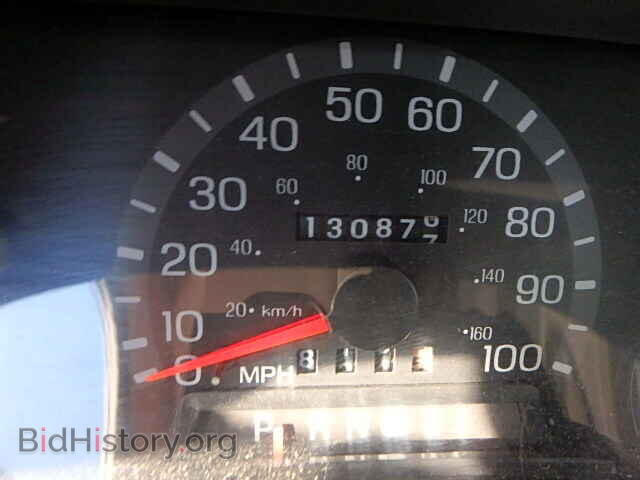 2002 FORD ECONOLINE - VIN: 1FTSS34L42HB17481 - Фото 8