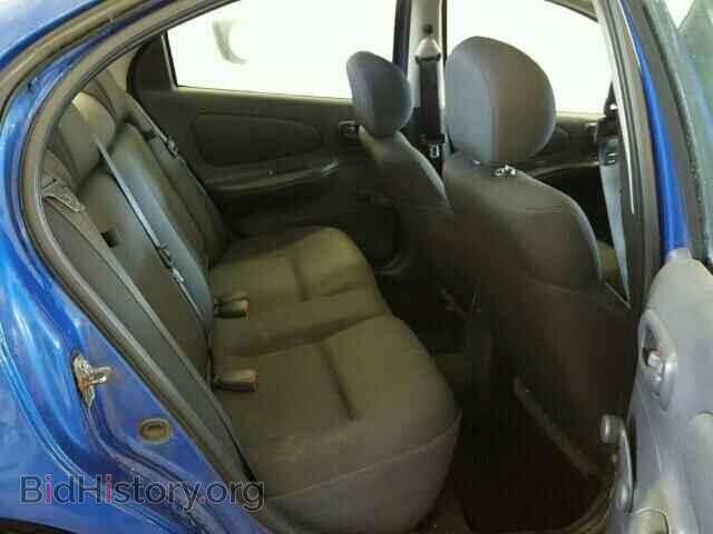 2005 DODGE NEON - VIN: 1B3ES56CX5D104575 - Фото 6