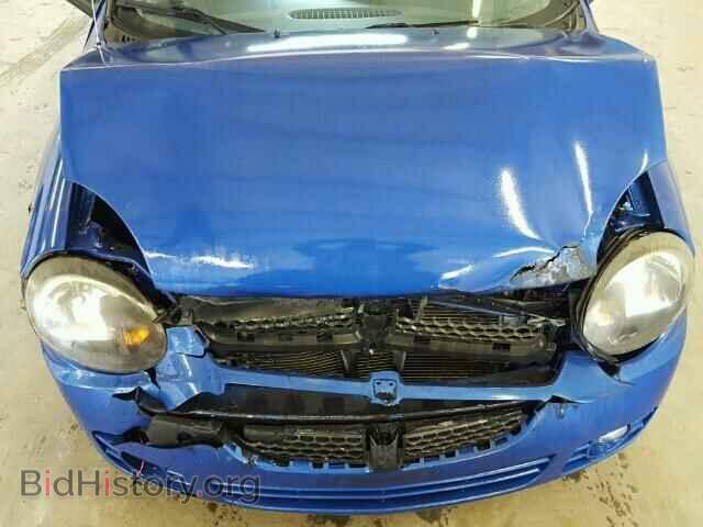 2005 DODGE NEON - VIN: 1B3ES56CX5D104575 - Фото 7