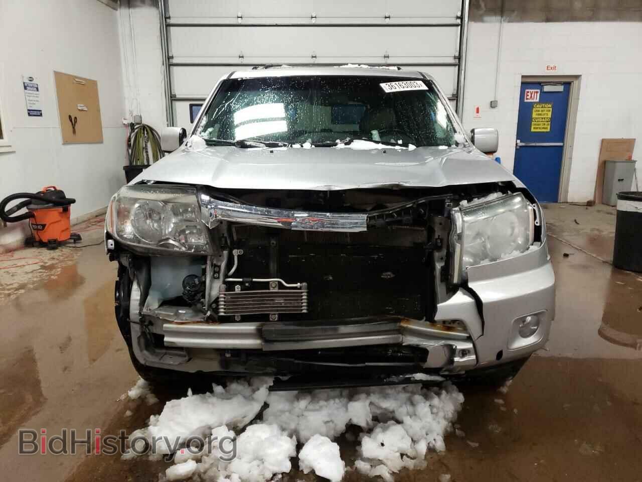 2011 HONDA PILOT - VIN: 5FNYF4H72BB107291 - Фото 5