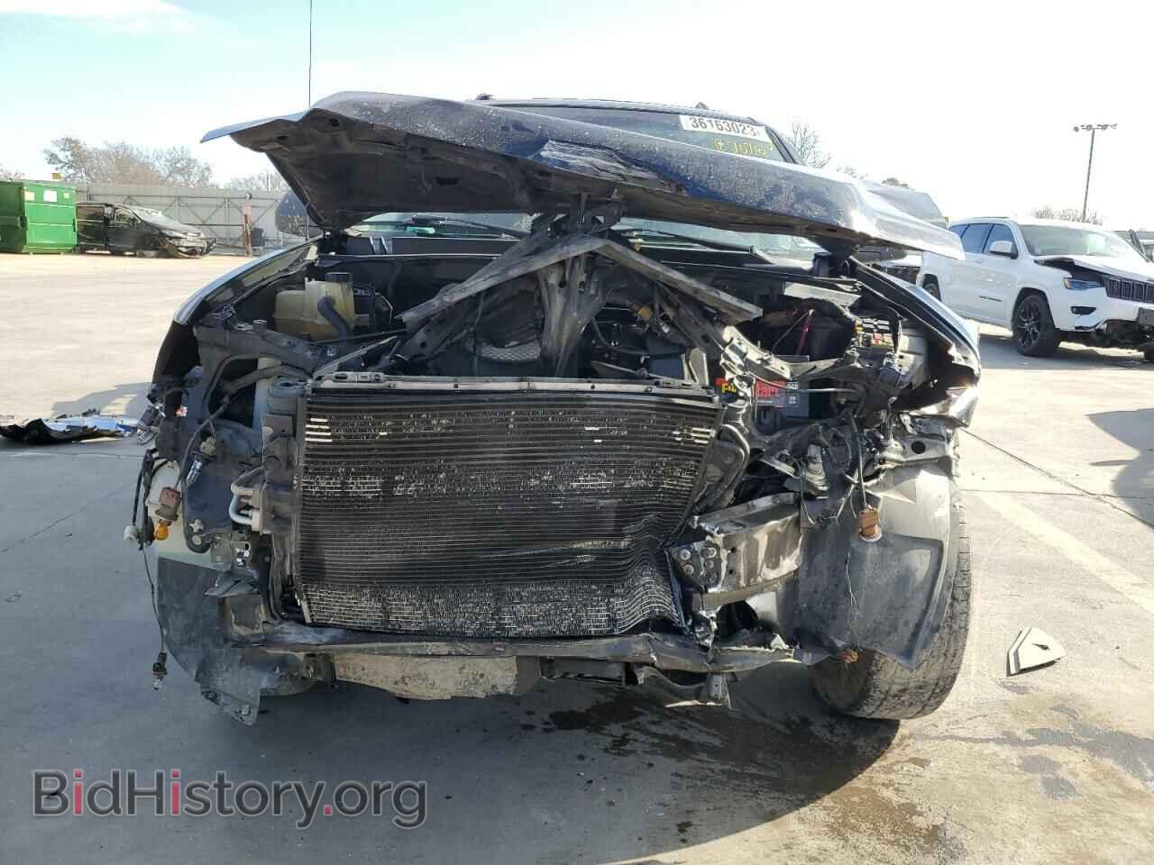 2009 FORD ESCAPE - VIN: 1FMCU03G29KB70710 - Фото 5
