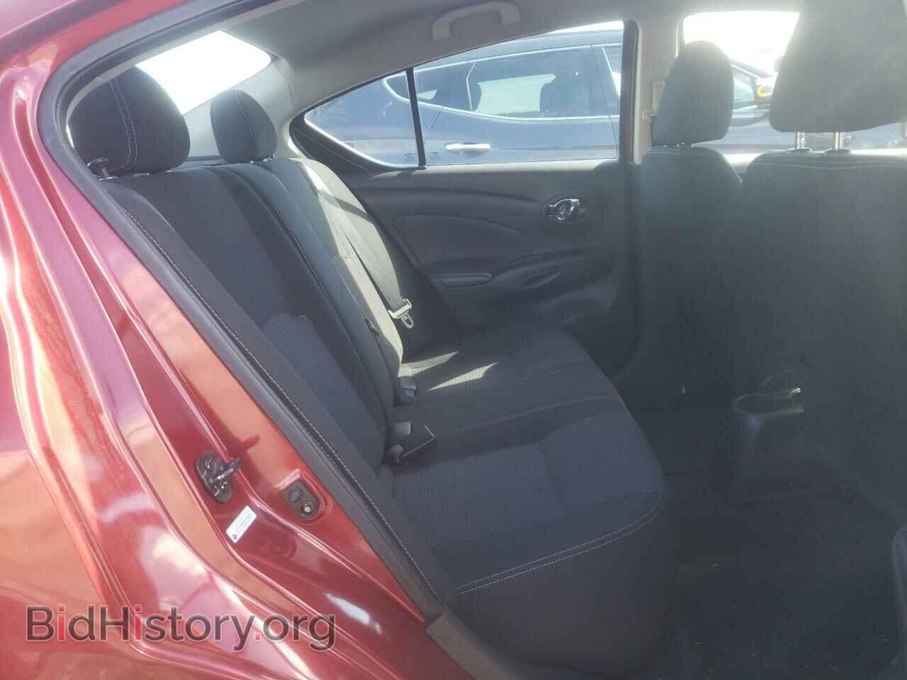 2017 NISSAN VERSA - VIN: 3N1CN7AP3HL864481 - Фото 6