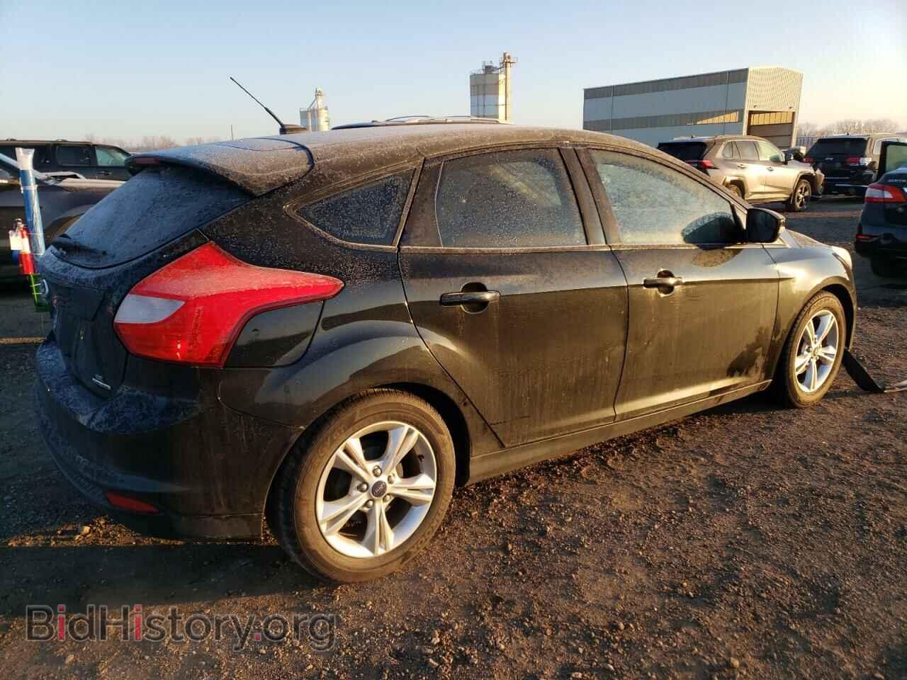 2014 FORD FOCUS - VIN: 1FADP3K25EL273038 - Photo 3